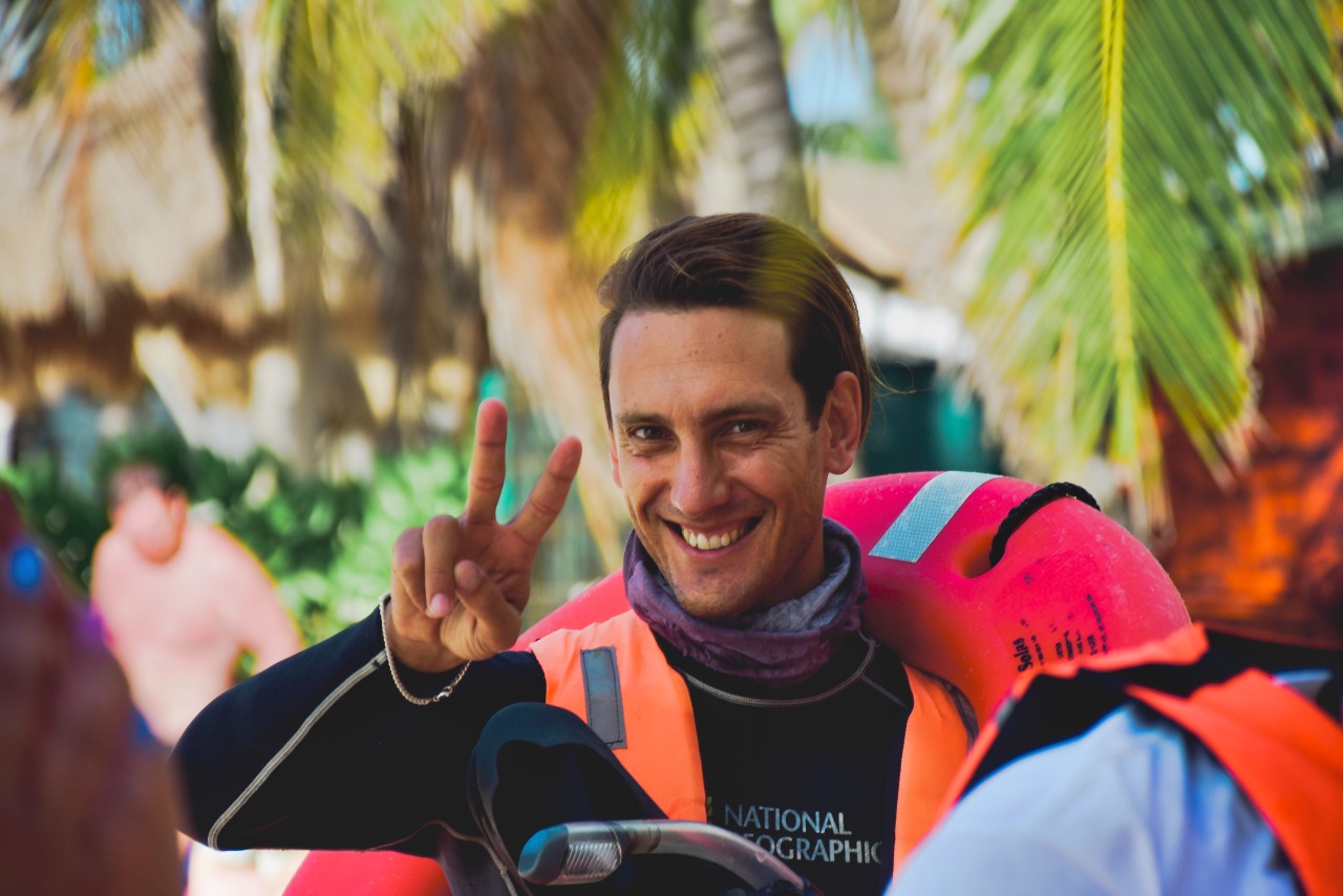 Federico Salusso