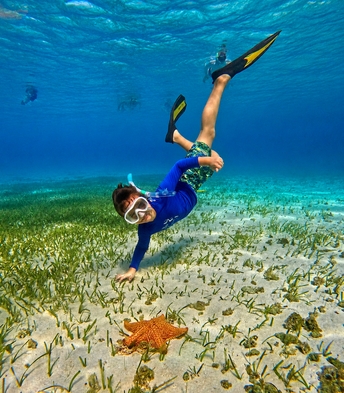 Cozumel