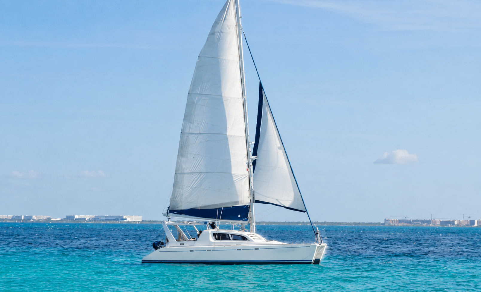 Isla Mujeres