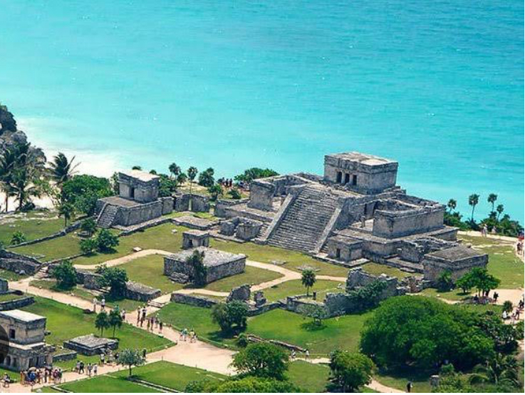 Tulum Village