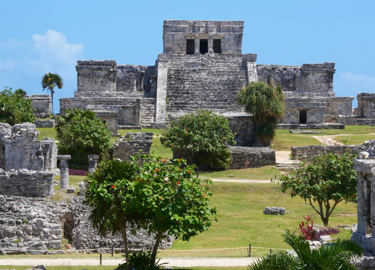 Tulum Village 1