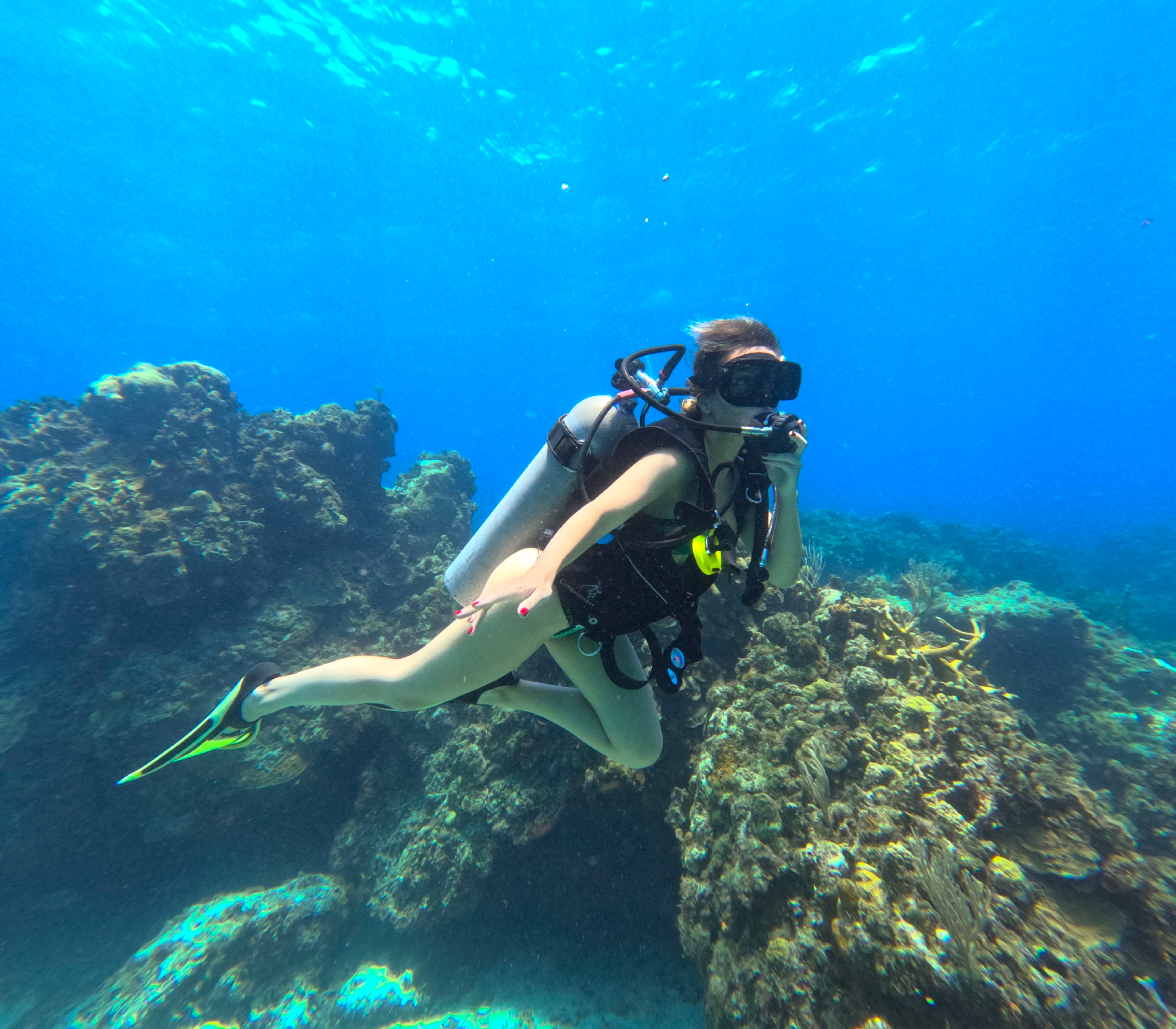 Deep Blue