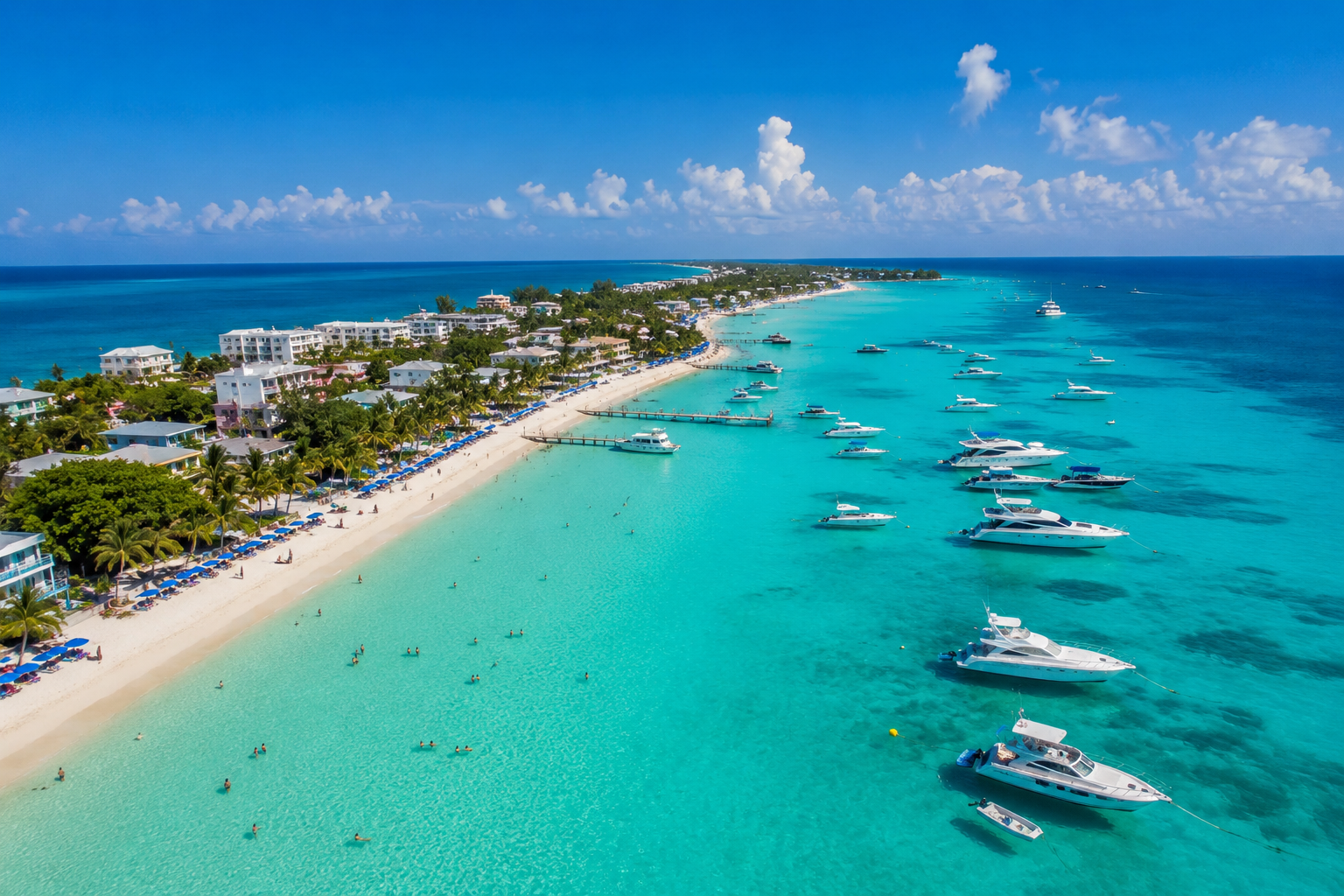 Luxury Yacht Cruise