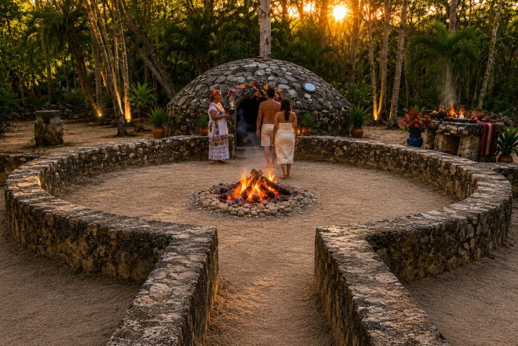 temazcal-private-experience-riviera-maya-wild-tours-only 3